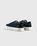 Stepney Workers Club – Dellow Canvas Black - Low Top Sneakers - Black - Image 3