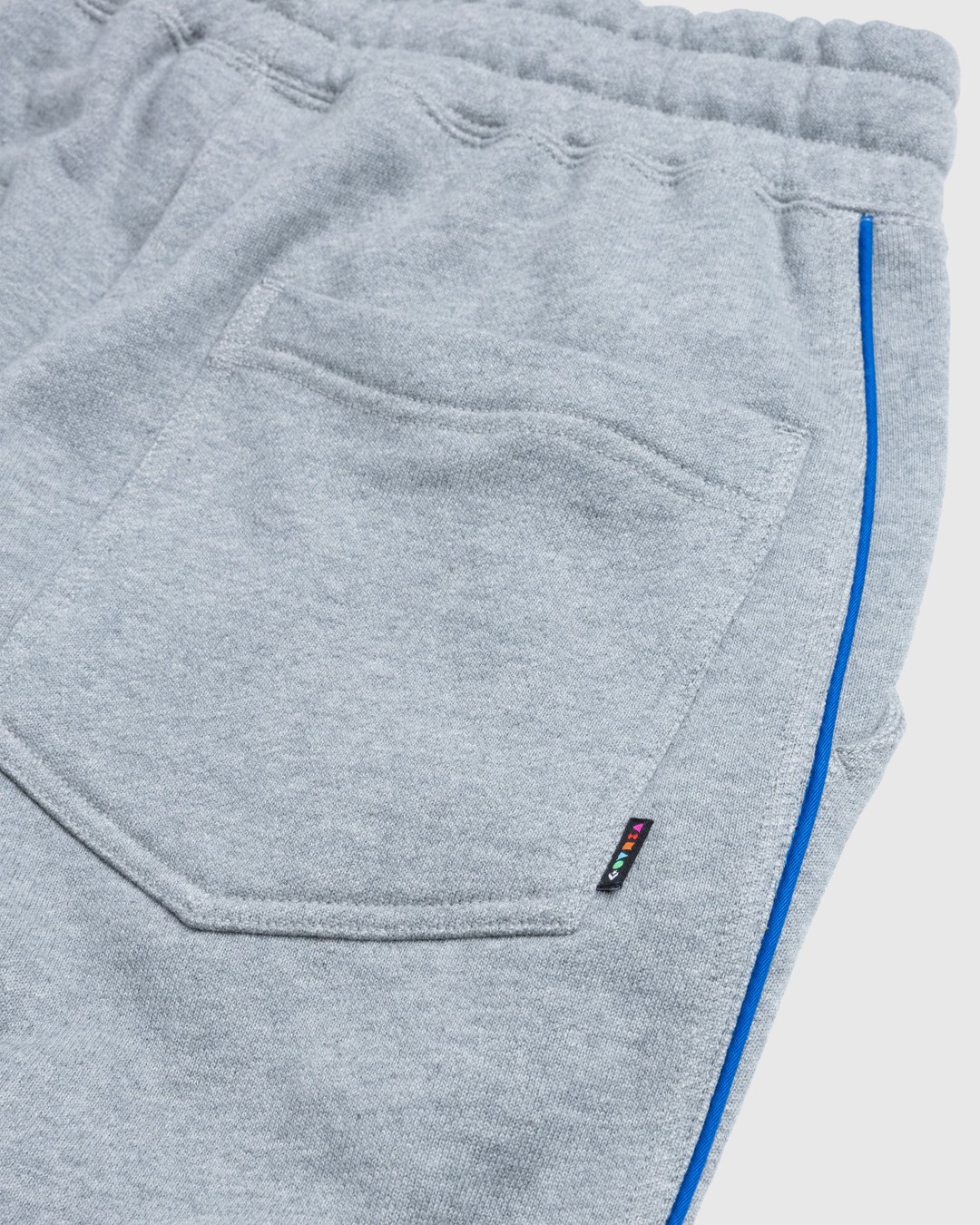 Converse x Ader Error Shapes Pant Vintage Grey Heather