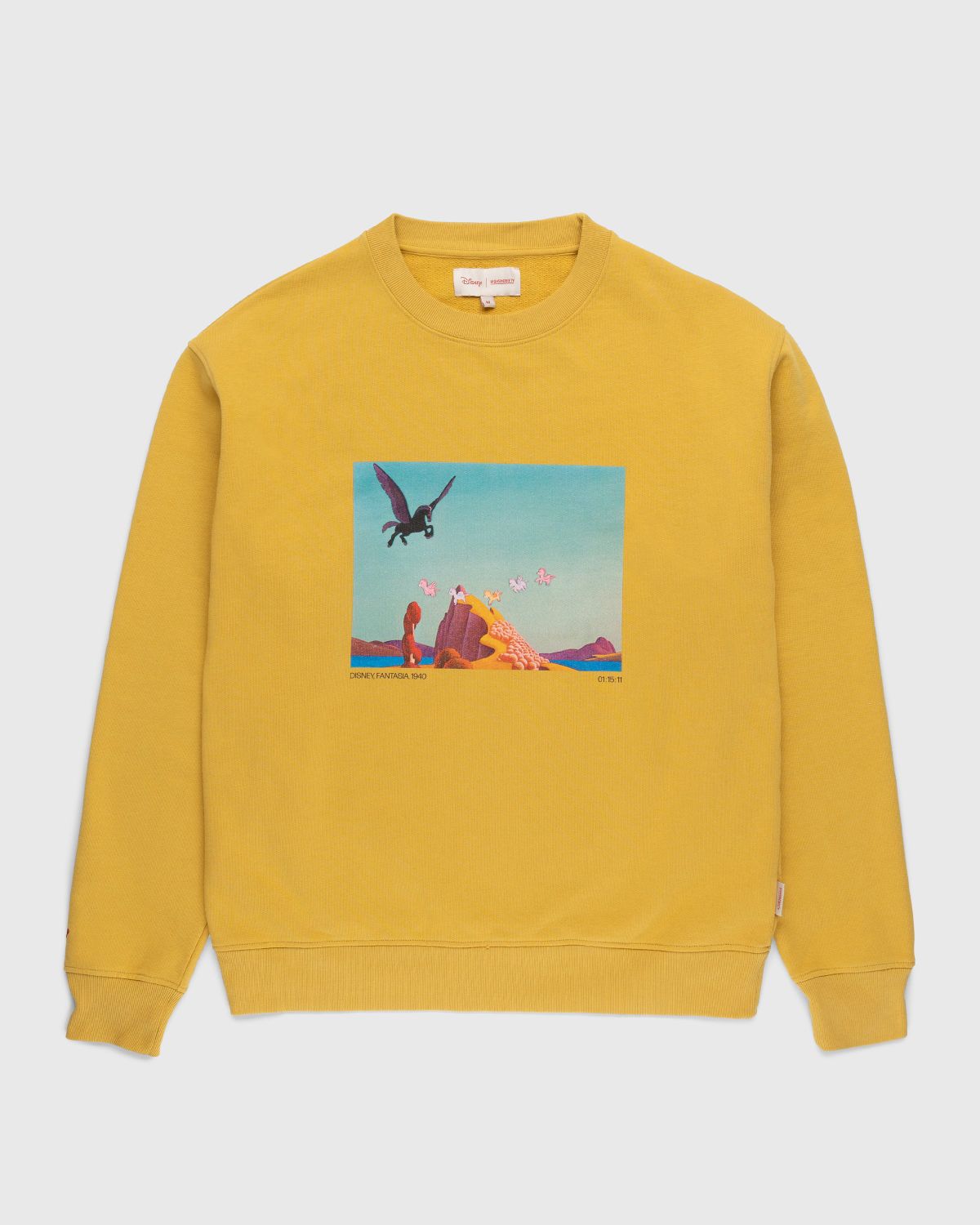 Disney crew neck outlet sweatshirts