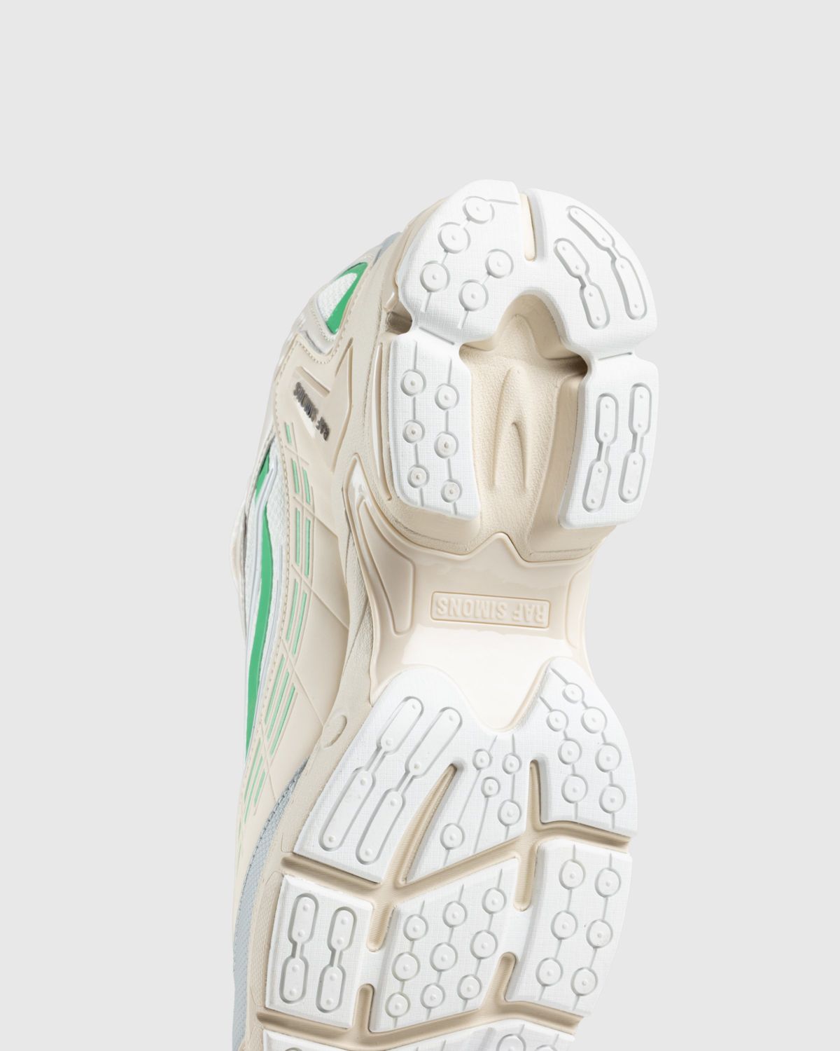 Raf Simons – Ultrasceptre Green - Sneakers - Green - Image 6