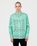 Miyagihidetaka – Bandana Shirt Mint - Shirts - Green - Image 2