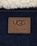Ugg x Telfar – Denim Medium Shopper Indigo - Bags - Blue - Image 7