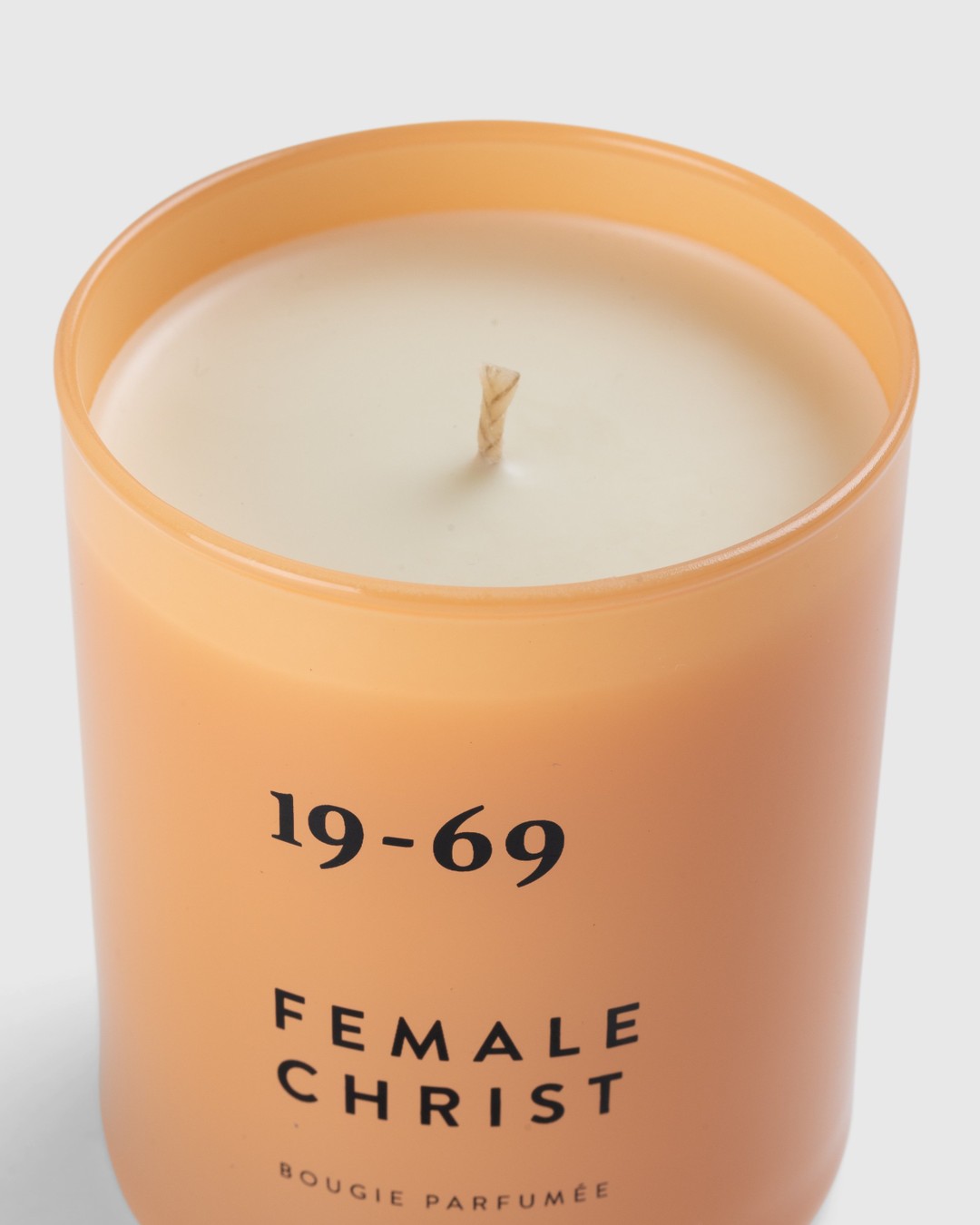19-69 – Female Christ BP Candle - Candles & Fragrances - Pink - Image 3