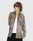 Dries van Noten – Cannon Shirt Grey - Shirts - Grey - Image 2