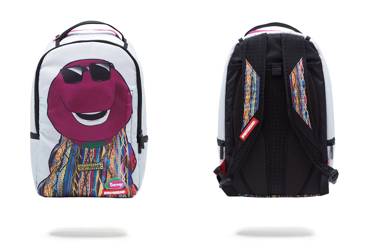 biggie-barney