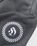 Carhartt WIP x Herrensauna – Logo Sweatpants Soot White - Sweatpants - Grey - Image 5