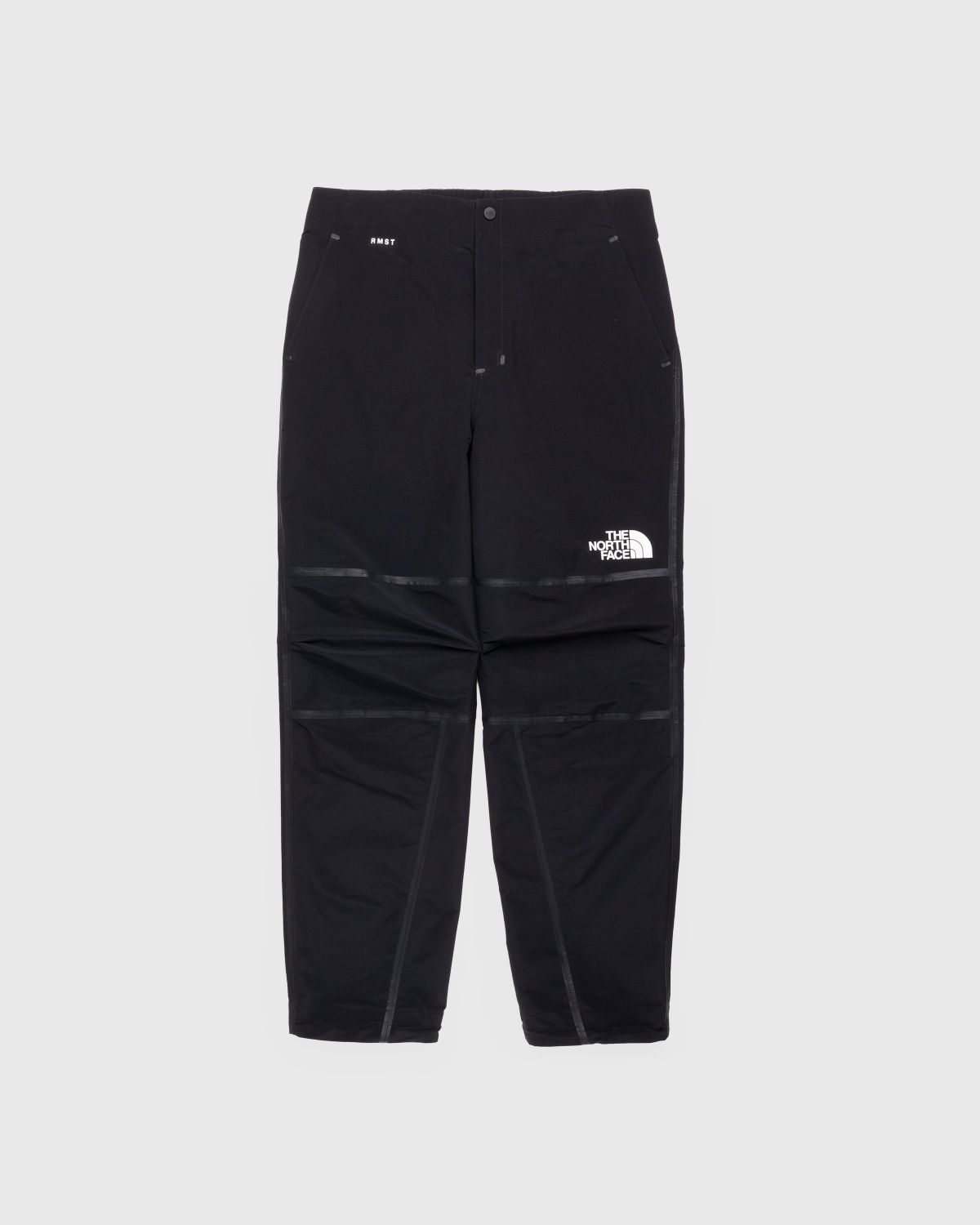 The North Face – RMST Mountain Pant Black | Highsnobiety Shop