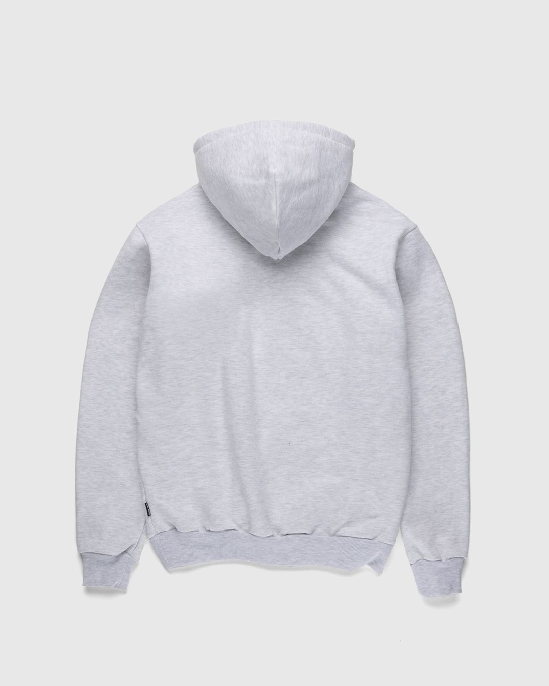 Noon Goons – Recognized Hoodie Heather Grey - Sweats - Grey - Image 2