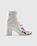 Idea Generale – Tabi Vase Splattered - Deco - White - Image 1