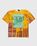 Loewe – Paula's Ibiza Palm Print T-Shirt White/Multi