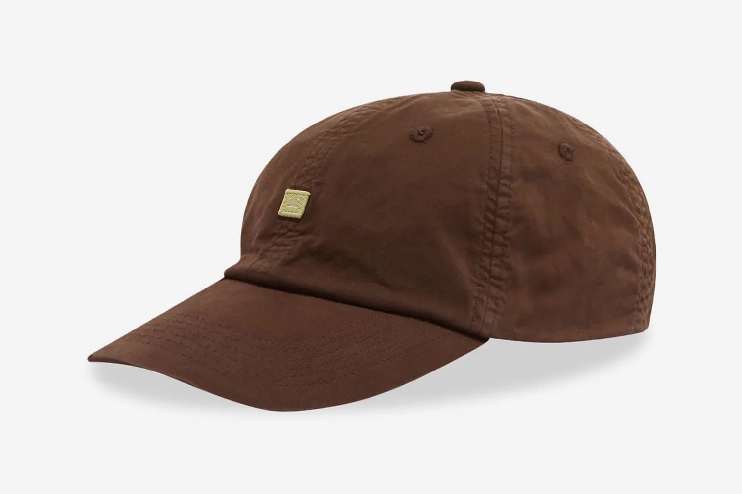 Cunov Fade Face Cap