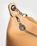 Longchamp x André Saraiva – Le Pliage Cuir André Travel Bag Natural - Bags - Beige - Image 5