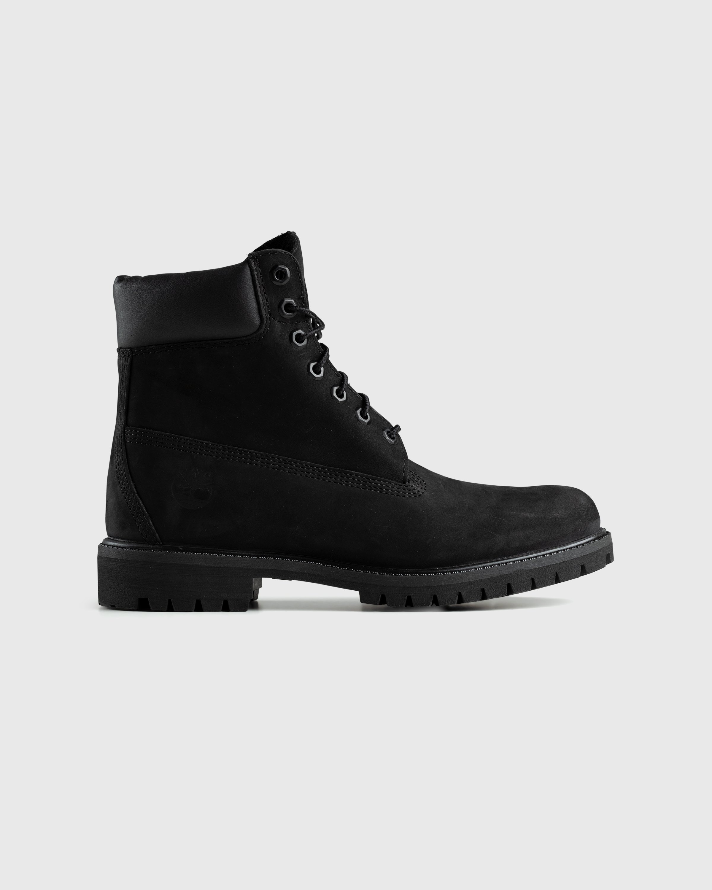 Timberland 14 inch premium boots black hotsell