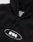 Carhartt WIP – Rush Hour Hoodie Black/White - Sweats - Black - Image 7