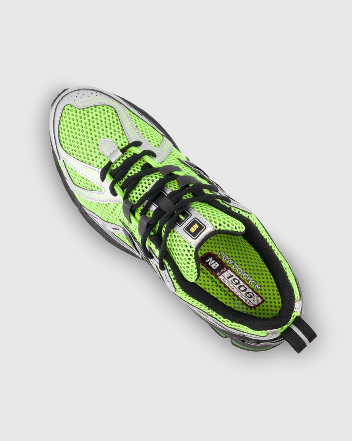 New Balance – M1906RCG Hi-Lite - Sneakers - Green - Image 4