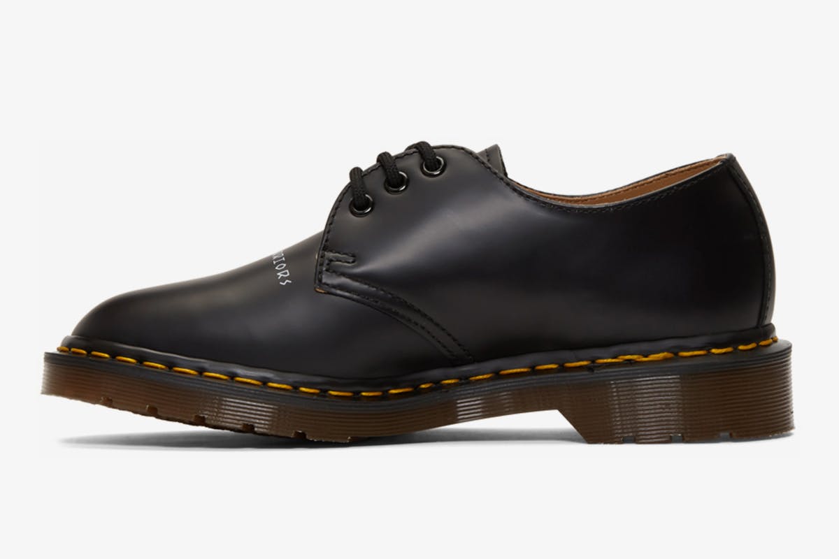 undercover dr martens edition 1460 boot buy now