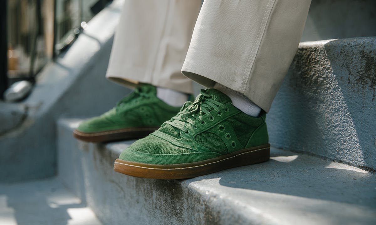 Saucony Jazz Court RFG: Official Images Where to Buy Here
