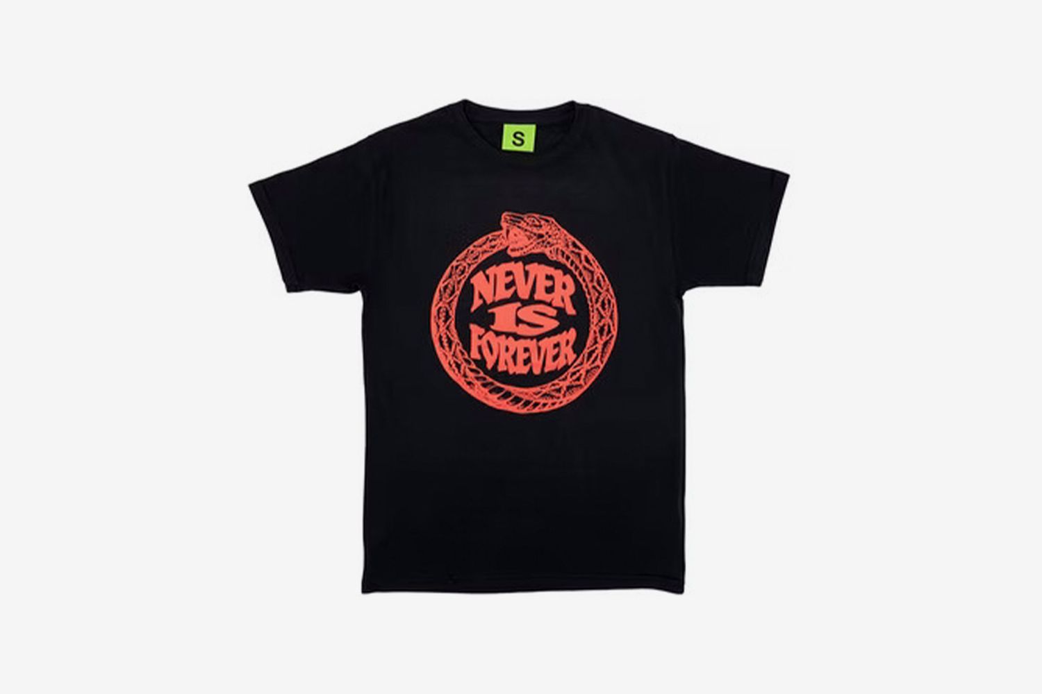JID Never Is Forever T-Shirt