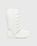 Ugg x Shayne Oliver – Tall Boot White