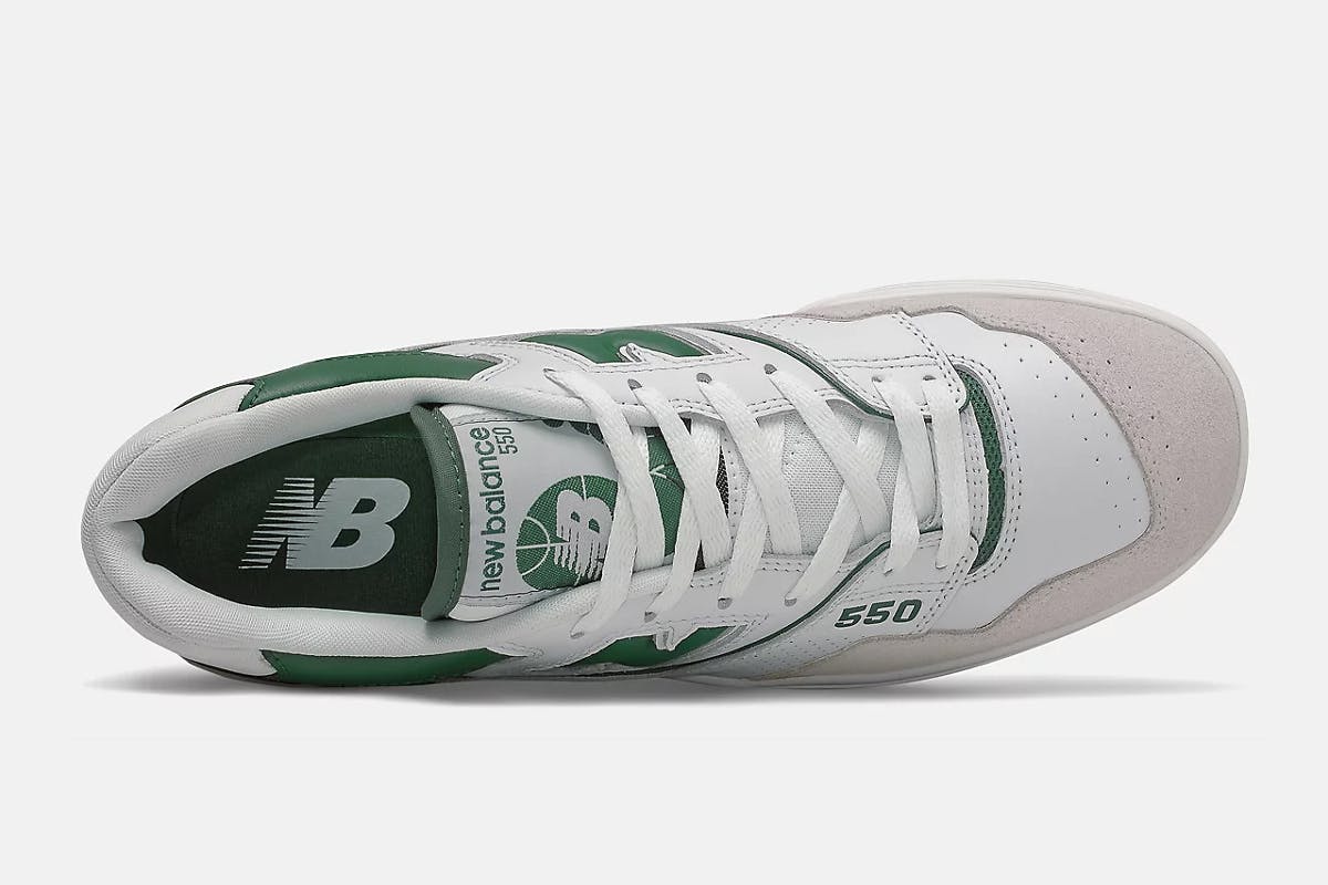 Greener bb. New Balance 550 White Green. New Balance 550 Green. New Balance 550 White Green Black. Нью бэланс 550 зеленые.