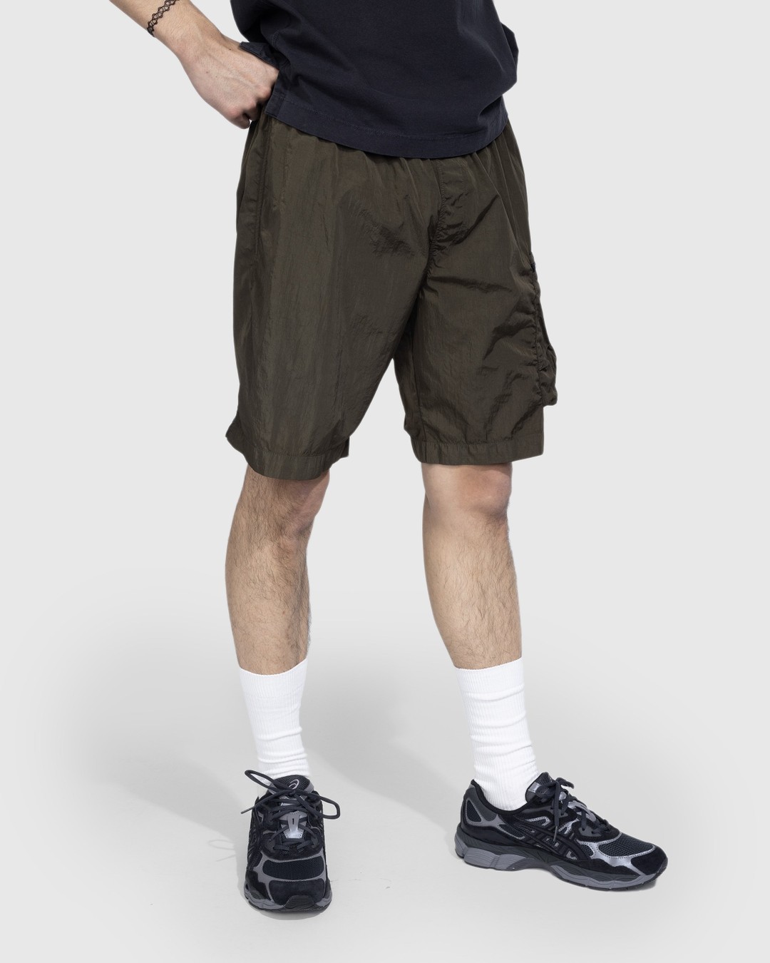 Cp deals swim shorts