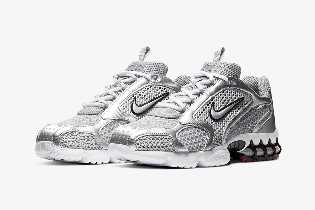 spiridon caged