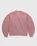 Jil Sander – Knitted Sweater Pink - Knitwear - Pink - Image 2
