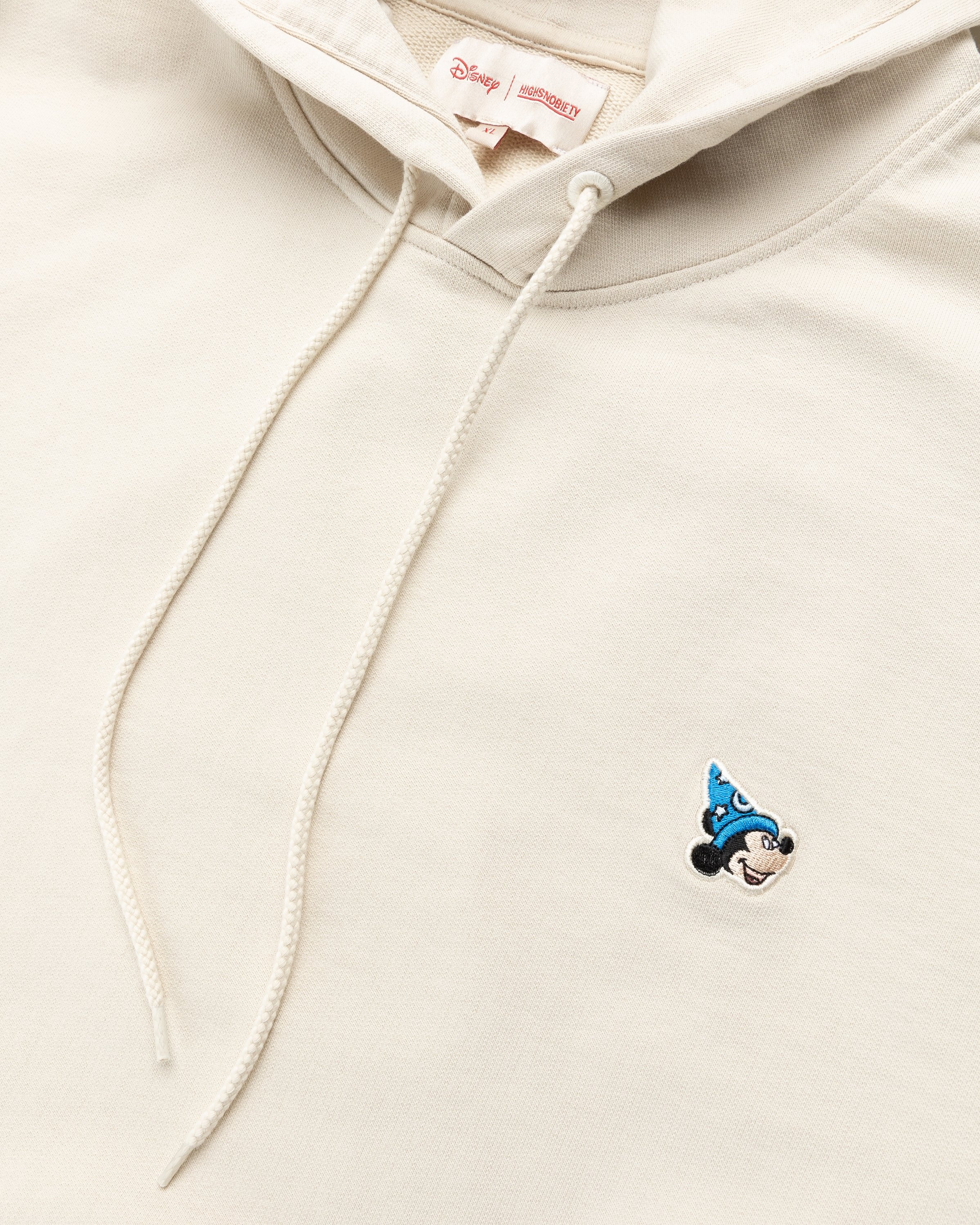 Sorcerer 2025 mickey hoodie