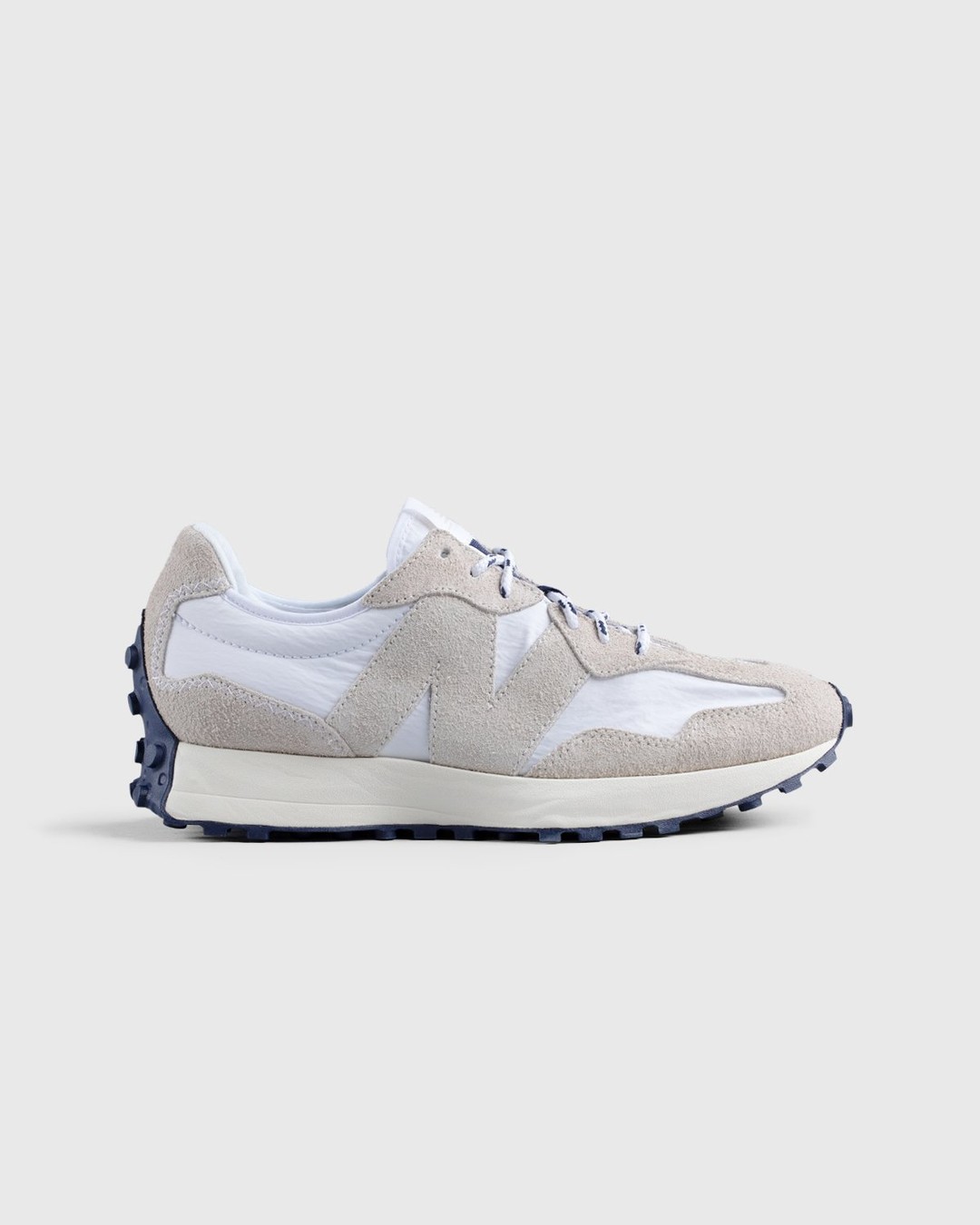 New Balance – MS327RF1 Grey - Sneakers - Grey - Image 1