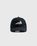 Carne Bollente – XXX-Men Cap Washed Black - Hats - Black - Image 2