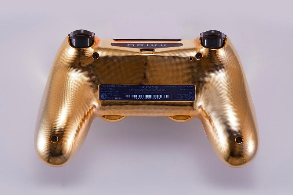brikk playstation 4 controller