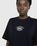 Highsnobiety – Upcycled Black Jersey - Tops - Black - Image 7