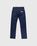 A.P.C. x Highsnobiety – Denim Jeans Blue - Pants - Blue - Image 2
