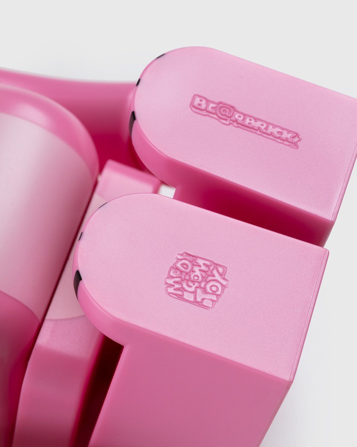 Medicom – Be@rbrick Pink Panther 100% and 400% Set Pink - Image 6