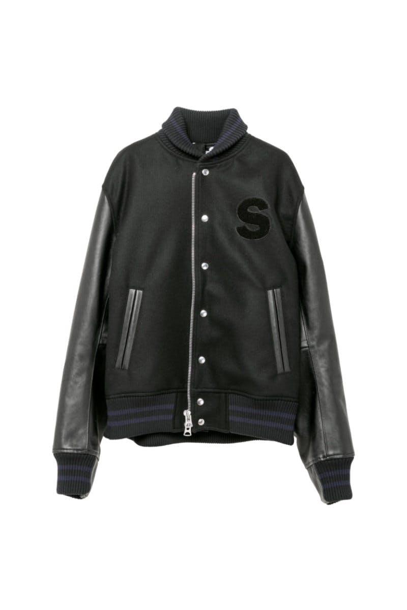 sacai collab