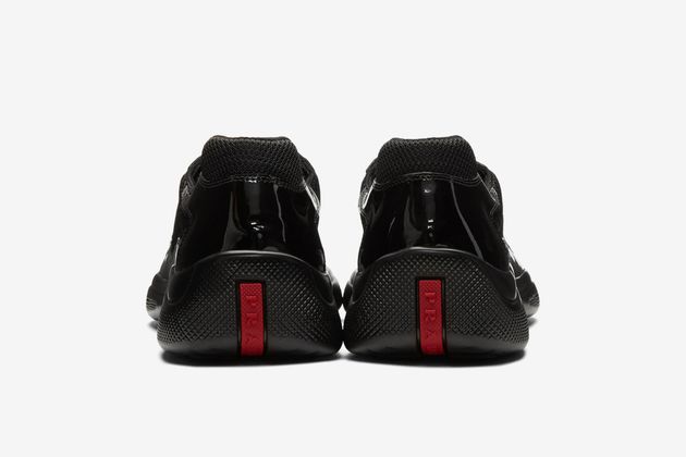 Prada America’s Cup Sneaker: Where To Buy & Prices