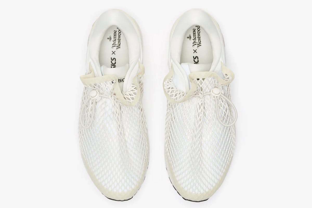 vivienne westwood gel kayano