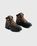 Timberland – Vibram Euro Hiker WP Potting Soil - Boots - Brown - Image 3