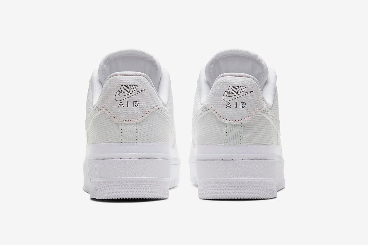Nike Air Force 1 Tear-Away