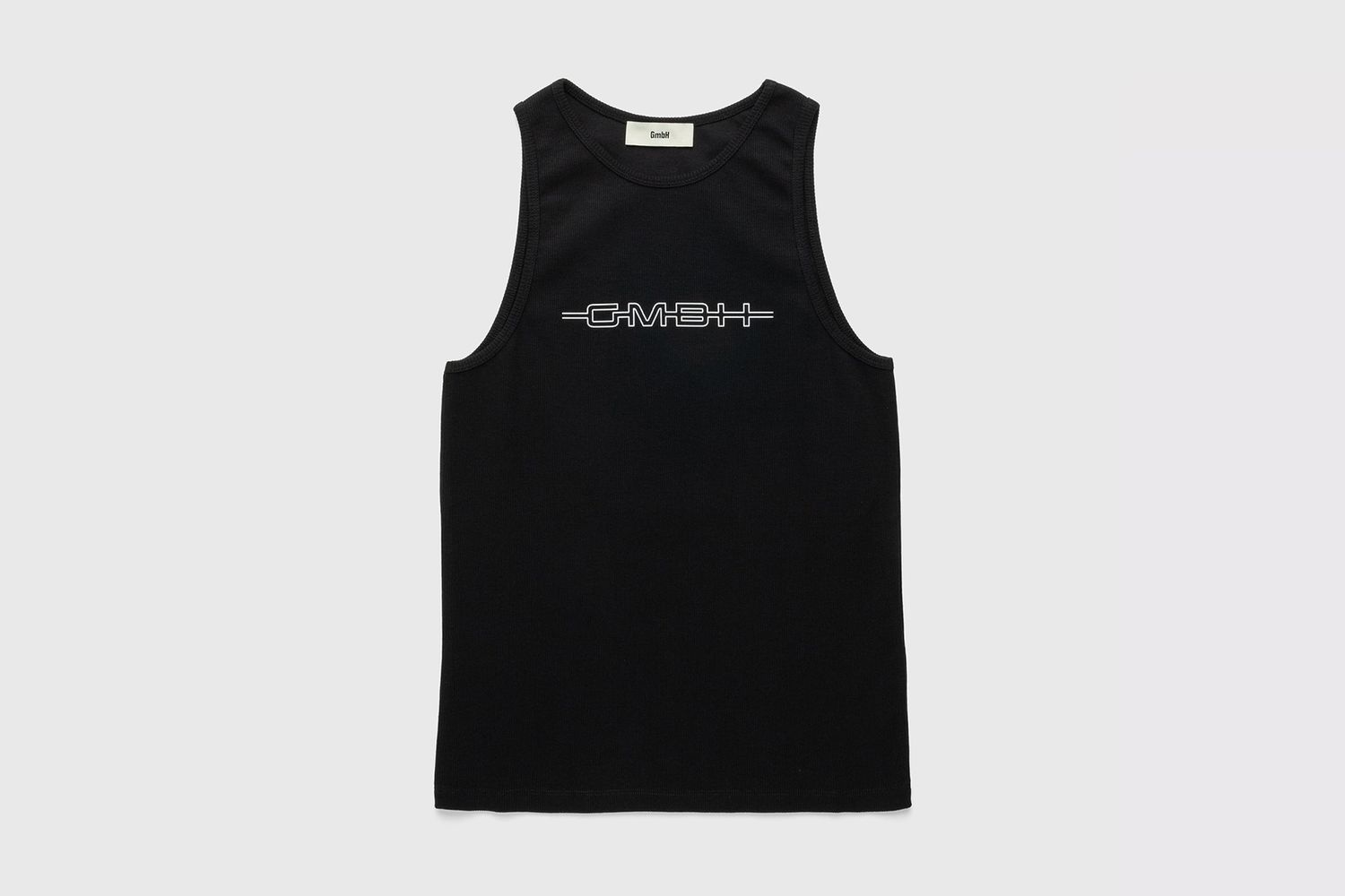 Ali Rib Tank Top