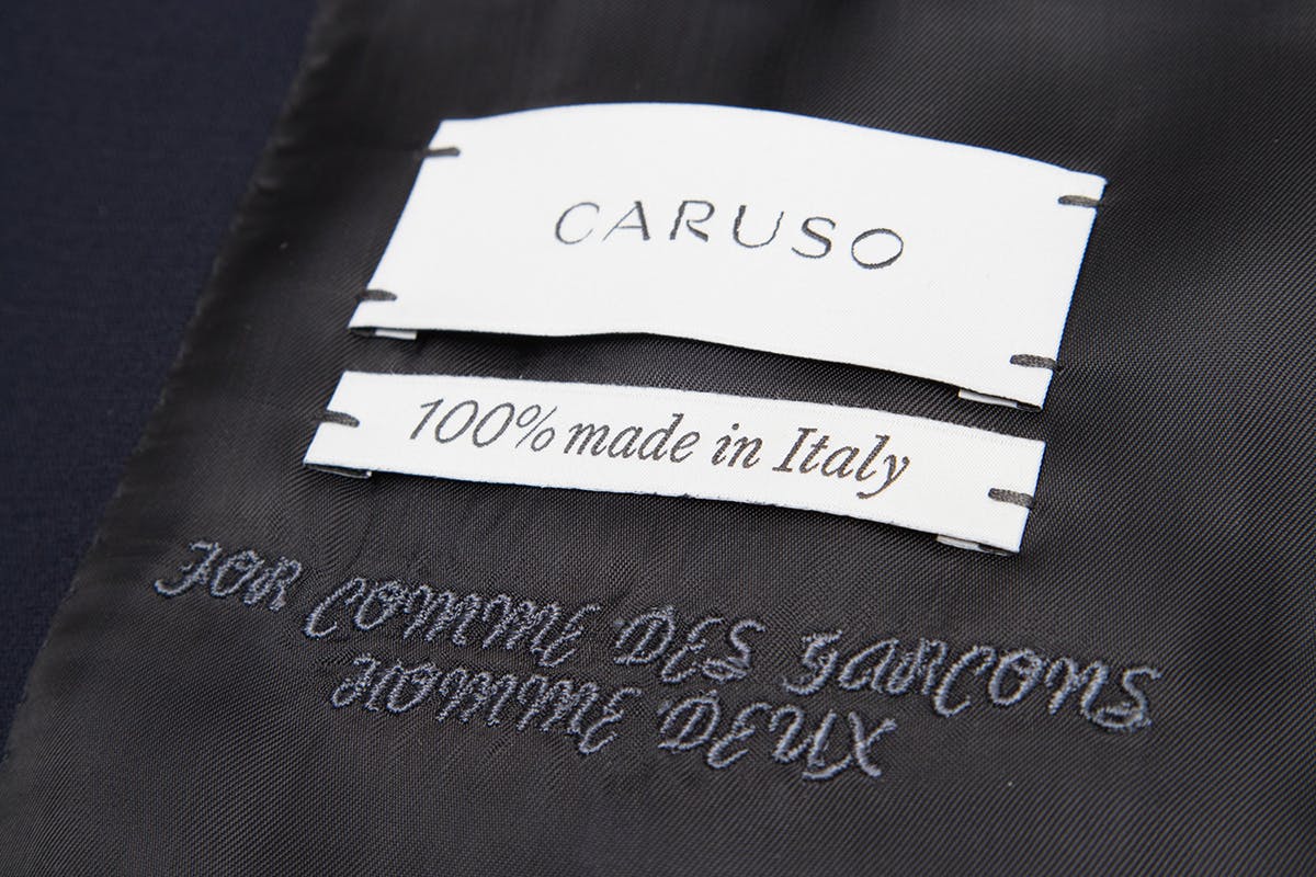 comme des garcons nike collab