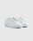 A.P.C. x Sacai – Minimal Sneaker White - Sneakers - White - Image 3