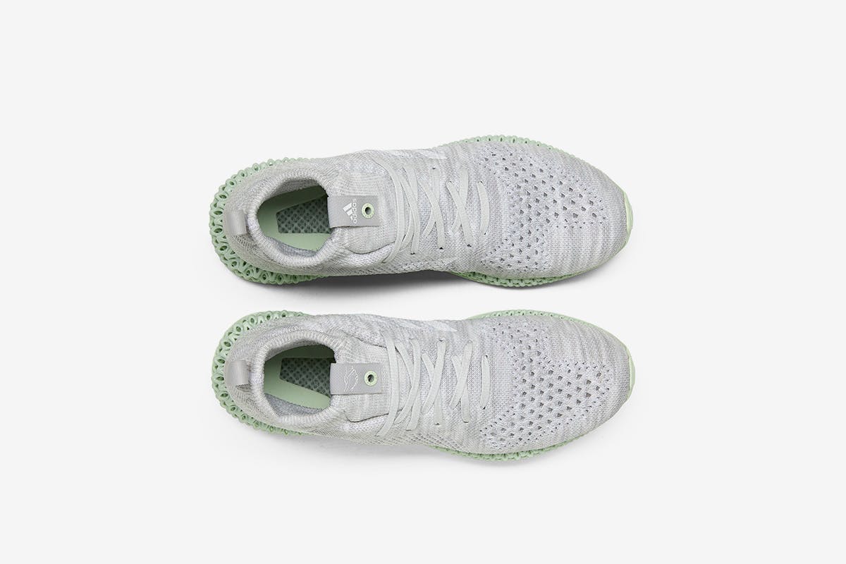 adidas consortium runner 4d mid release date price adidas Consortium Runner Mid 4D