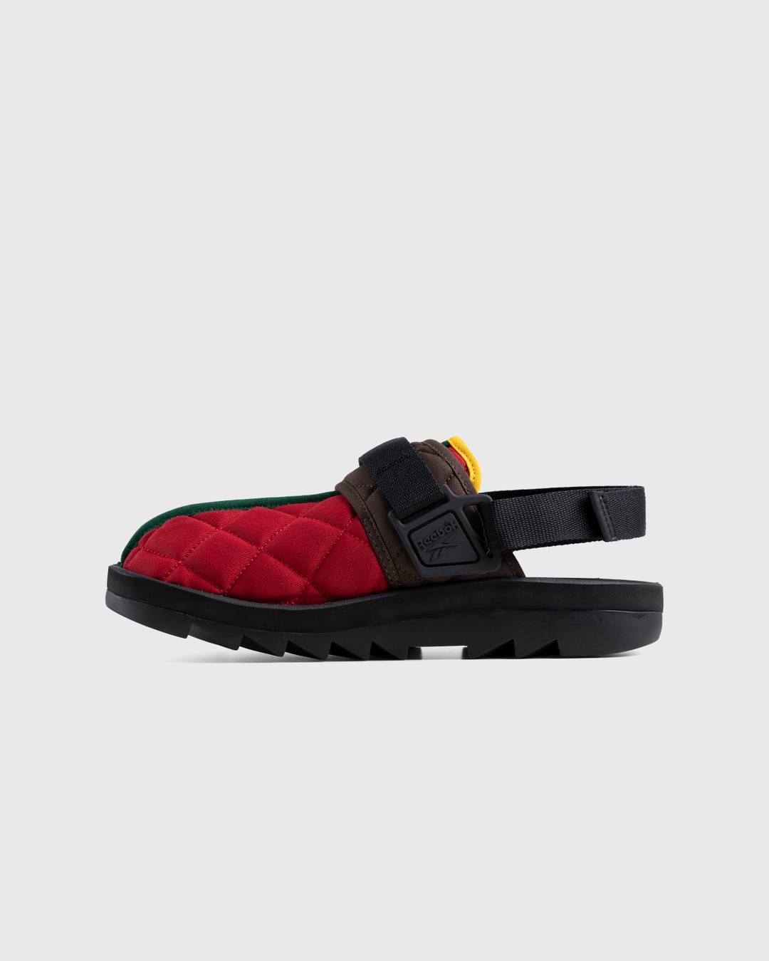 Reebok – Beatnik Moc Multi - Sneakers - Multi - Image 2