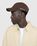 JACQUEMUS – La Casquette Jacquemus Brown - Hats - BROWN - Image 4