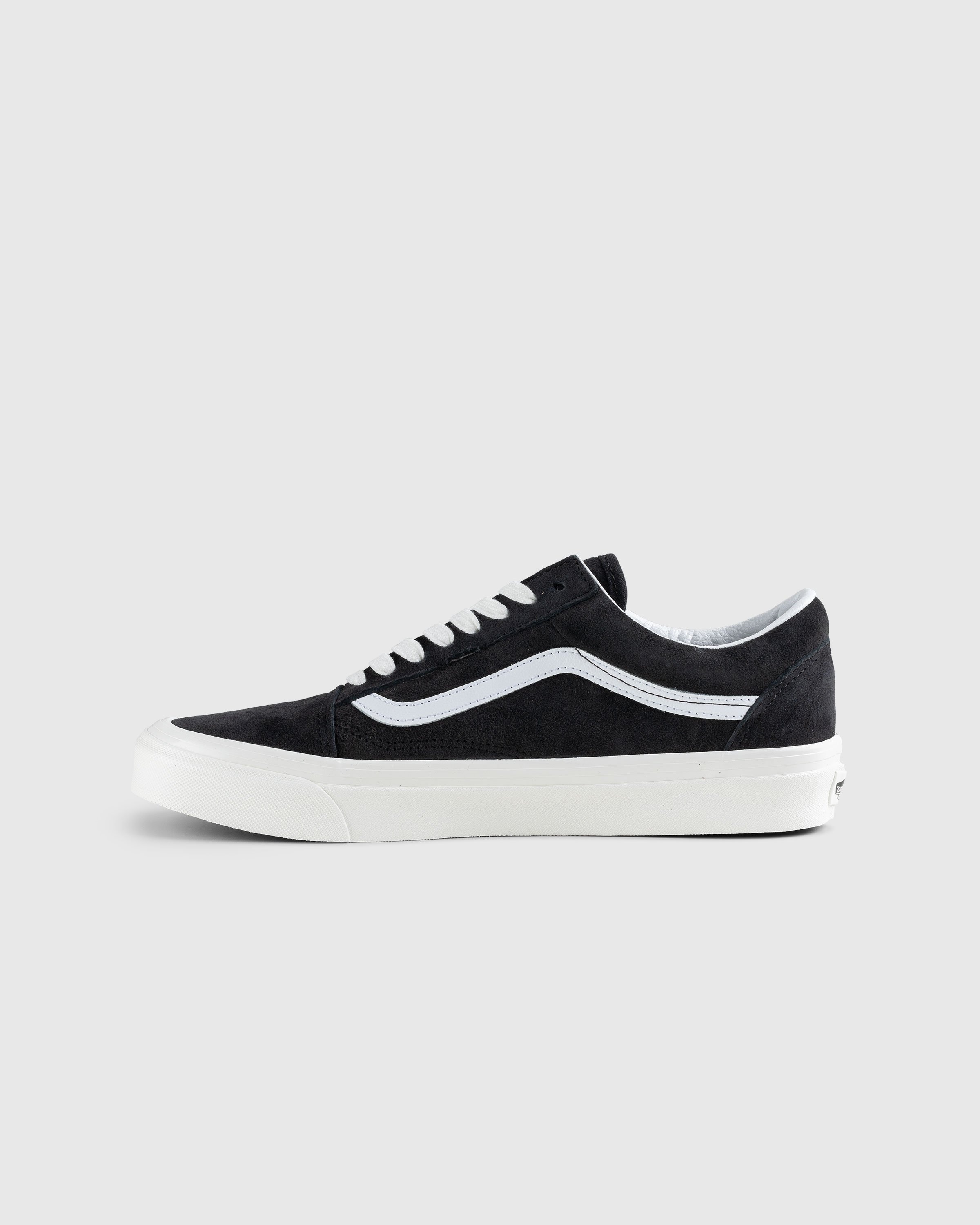 Vans – UA Old Skool 36 DX PSDE Black - Sneakers - Black - Image 2