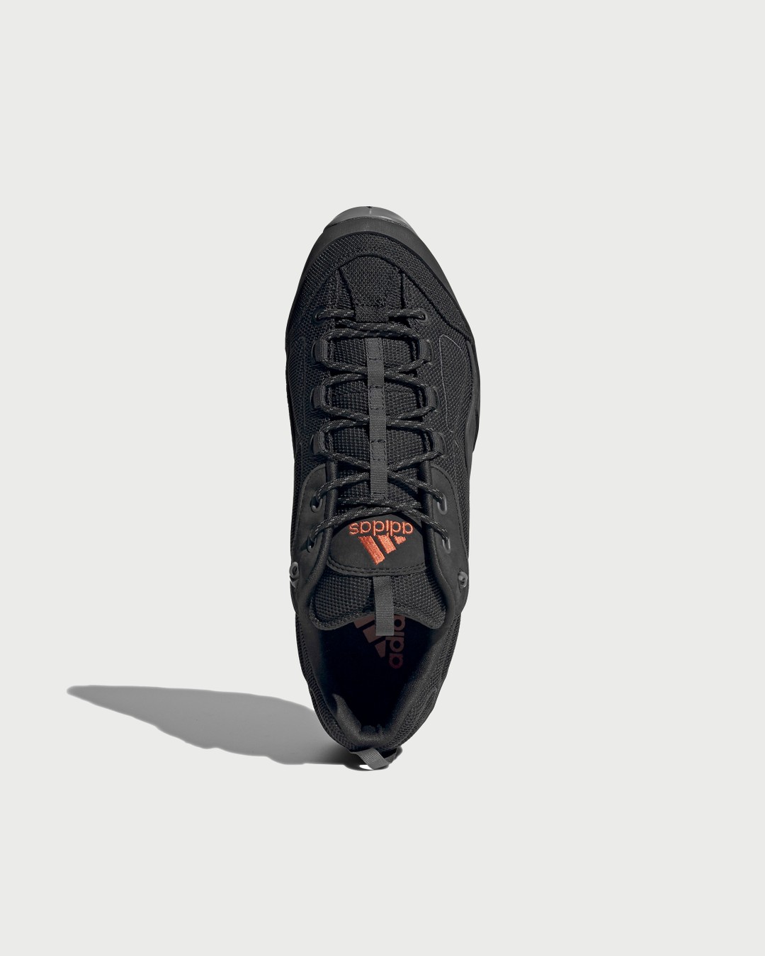Adidas – Sahalex Black - Sneakers - Black - Image 3
