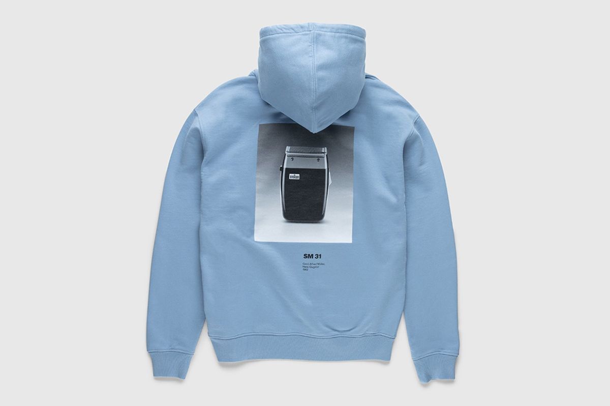 Image on Highsnobiety