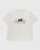 Our Legacy – Maverick Deja Vu Box T-Shirt White