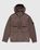 Chrome-R Anorak Bracken Brown